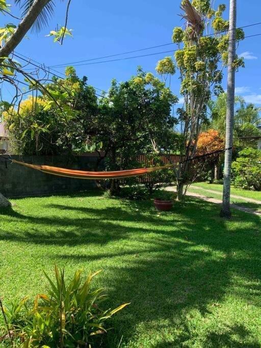 Villa Hoama Lodge Moorea Teavaro Eksteriør bilde
